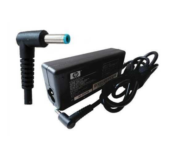 CARGADOR LAPTOP HP 19.5V 3.33A PUNTA AZUL