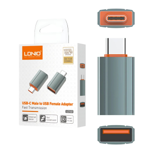 ADAPTADOR JACK TIPO C A AUXILIAR MACHO
