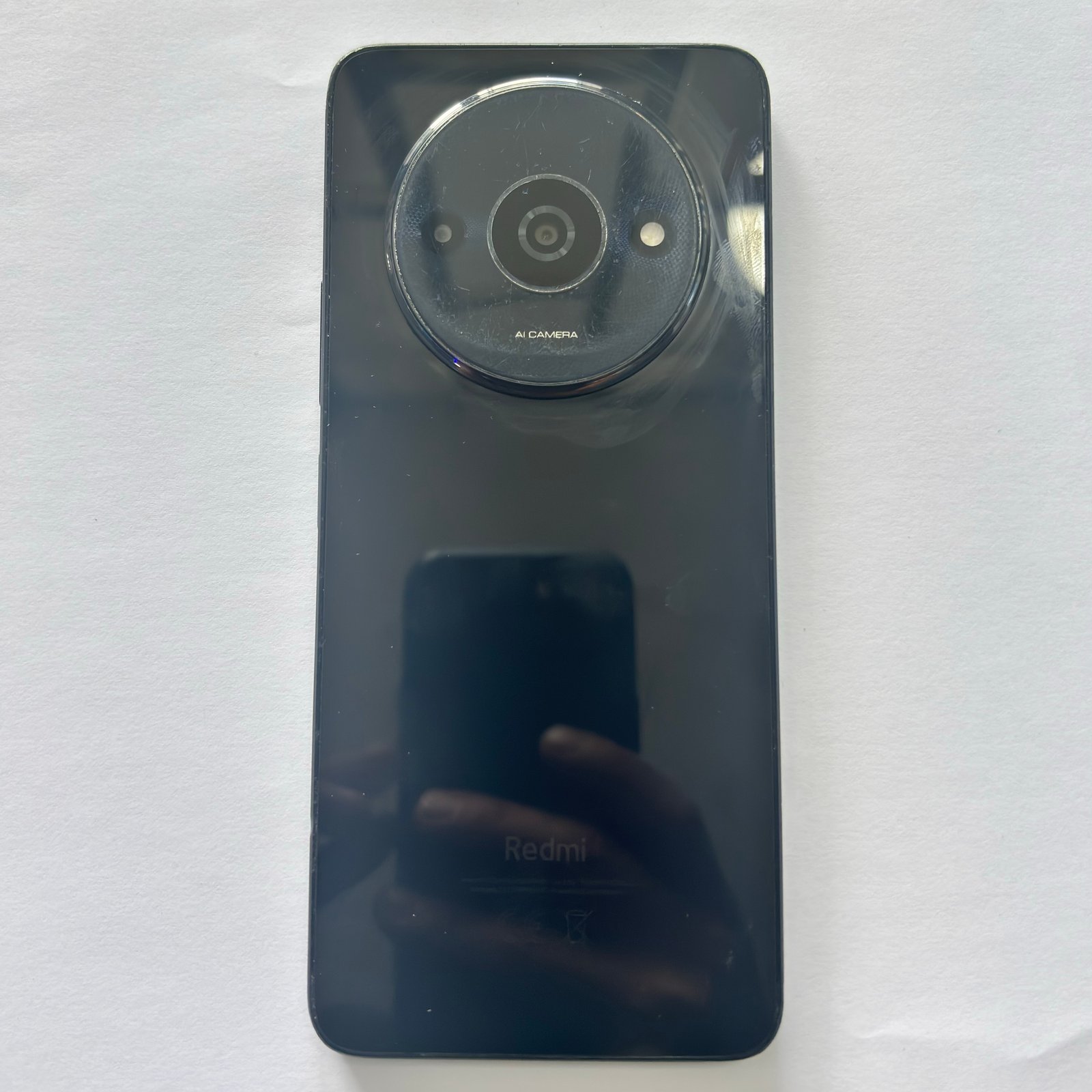XIAOMI REDMI A3 64GB USADO
