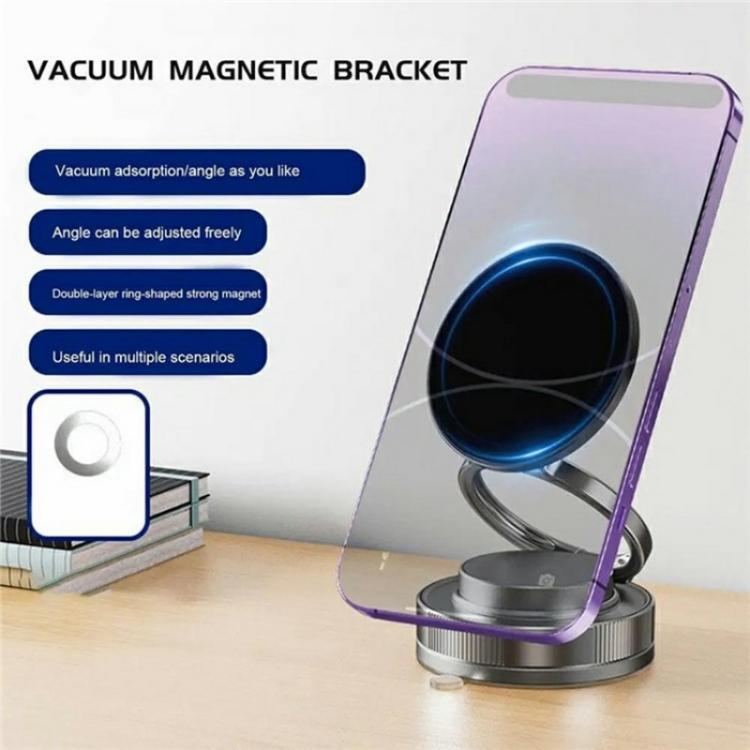 SOPORTE PARA CELULAR VENTOSA T28