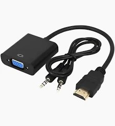 ADAPTADOR HDMI A VGA I.T.I.